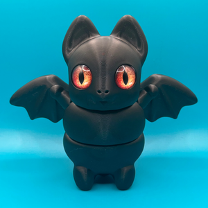 Large Scale Bat - Echo Six Hobbies
