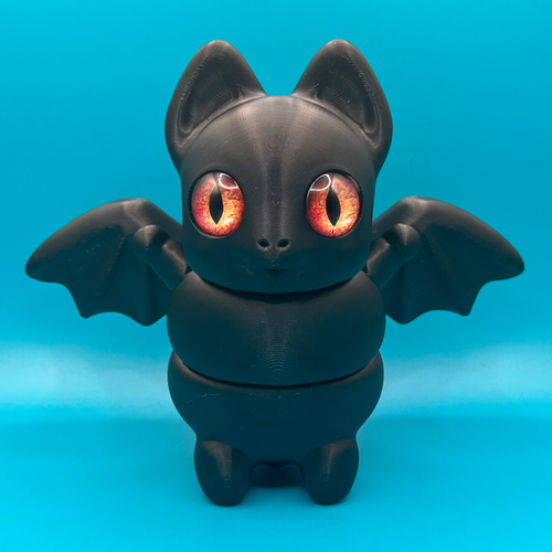 Large Scale Bat - Echo Six Hobbies