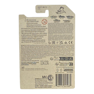 Hot Wheels Hot Tub - 2024 Winter Series 2/5