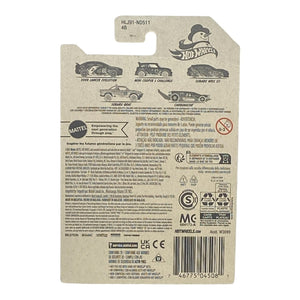 Hot Wheels 2008 Lancer Evolution - Winter Series 1/5