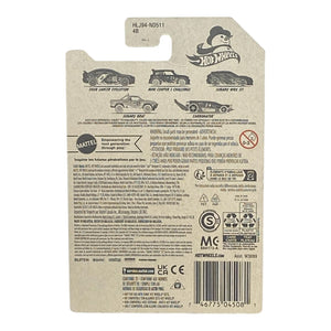 Hot Wheels Subaru Brat - Winter Series 4/5