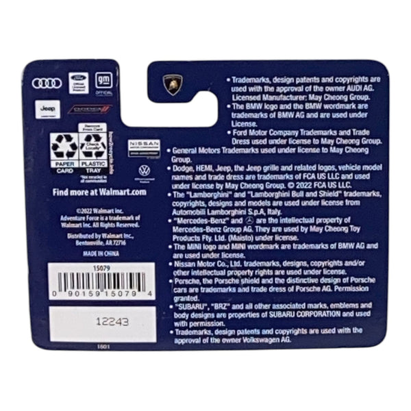 Adventure Force Cement Truck