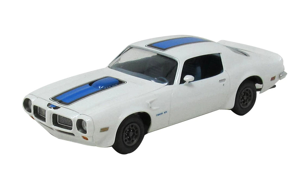 Atlantis Models 1:32 1971 Pontiac Firebird Route 32 Plastic Model Kit