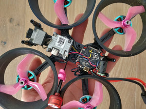 FPVCycle - CineSplore Frame