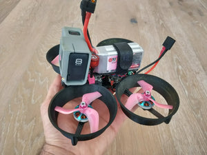 FPVCycle - CineSplore Frame