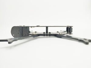 FPVCycle - Fouride Frame- Vista Compatible (Choose Size)