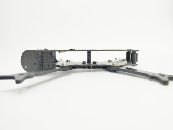 FPVCycle - Fouride Frame- Vista Compatible (Choose Size)