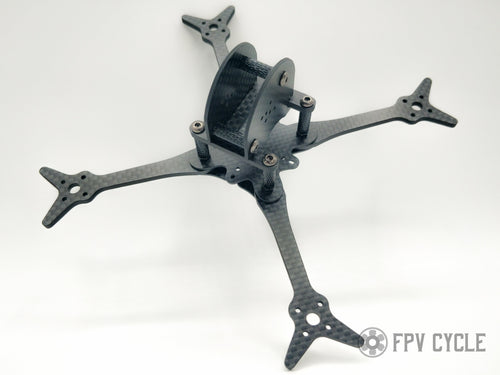 FPVCycle - PowerPick Frame  (Choose 4” or 5”)