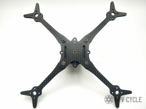 FPVCycle - PowerPick Frame  (Choose 4” or 5”)