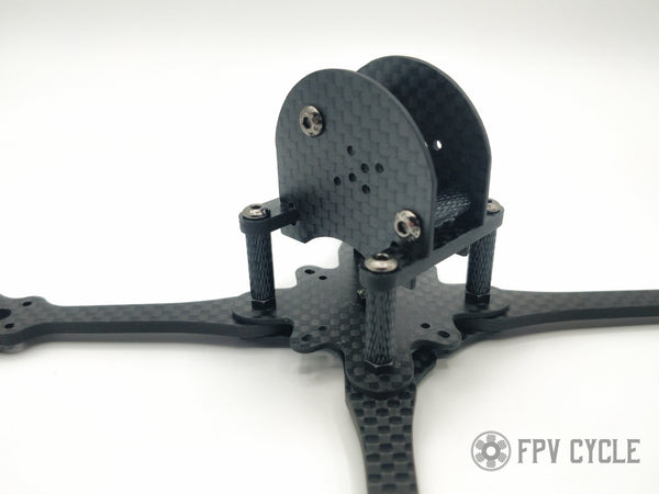 FPVCycle - PowerPick Frame  (Choose 4” or 5”)