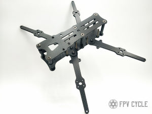FPVCycle - CineSplore Frame