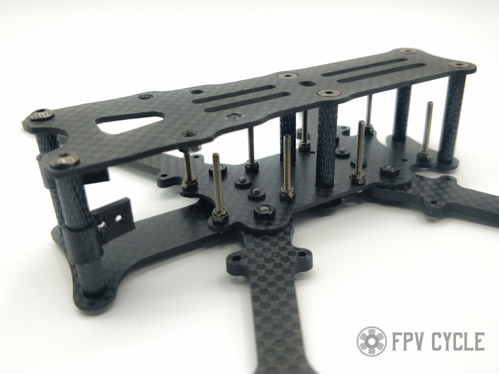 FPVCycle - CineSplore Frame