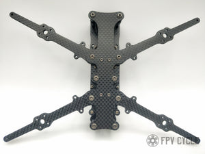 FPVCycle - CineSplore Frame