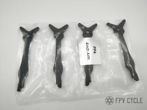 FPVCycle - PowerPick Frame  (Choose 4” or 5”)
