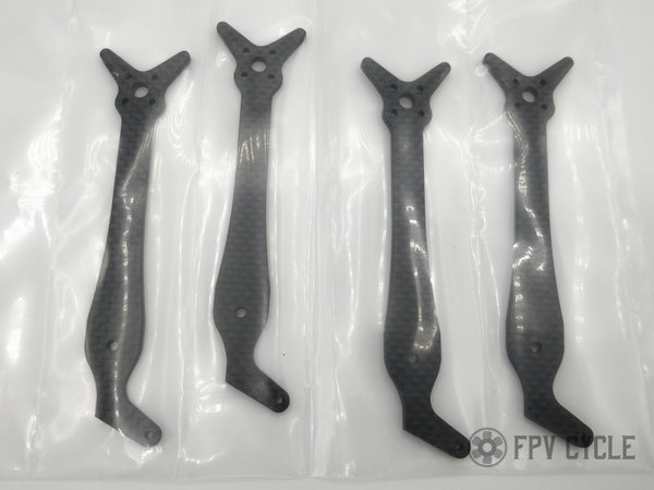 FPVCycle - Fouride Frame- Vista Compatible (Choose Size)