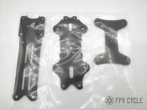 FPVCycle - Fouride Frame- Vista Compatible (Choose Size)