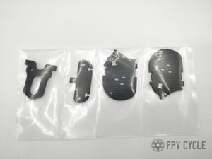 FPVCycle - Fouride Frame- Vista Compatible (Choose Size)