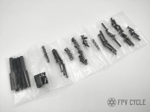 FPVCycle - Glide -  5" Frame