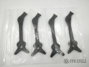 FPVCycle - Glide -  5" Frame