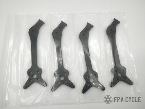 FPVCycle - Glide -  5" Frame