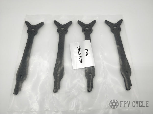 FPVCycle - PowerPick Frame  (Choose 4” or 5”)