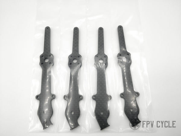 FPVCycle - CineSplore Frame