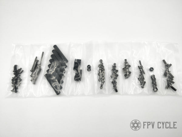 FPVCycle - CineSplore Frame