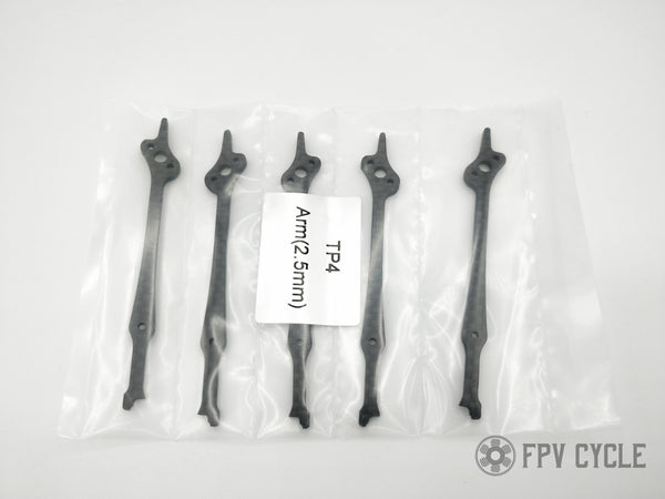 FPVCycle - ToothPick 3 Frame - TP3