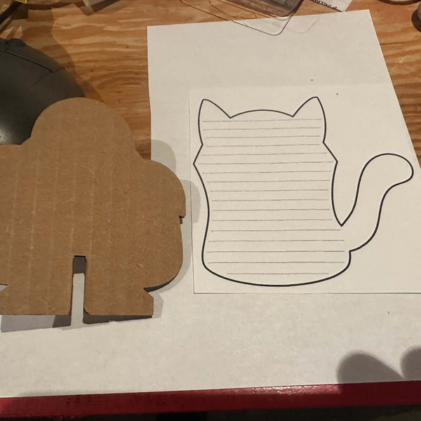 Make: A Monster Craft Kit for Ages 8+