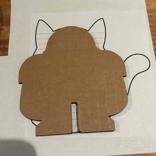 Make: A Monster Craft Kit for Ages 8+