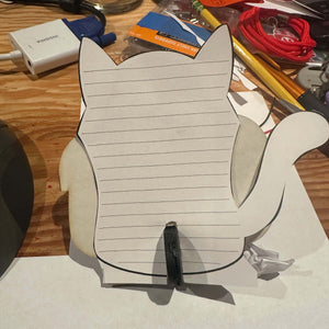 Make: A Monster Craft Kit for Ages 8+
