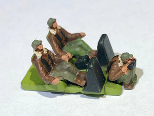 1:120 Boeing B-29 Superfortress with Swivel Stand