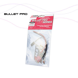 EMAX Bullet 35A Pro Edition ESC with LED Control