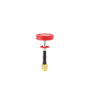 EMAX PAGODA II Antenna by Maarten Baert (2pcs) SMA