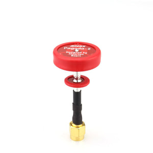 EMAX PAGODA II Antenna by Maarten Baert (2pcs) SMA