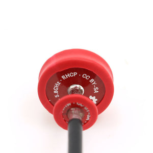 EMAX PAGODA II Antenna by Maarten Baert (2pcs) SMA
