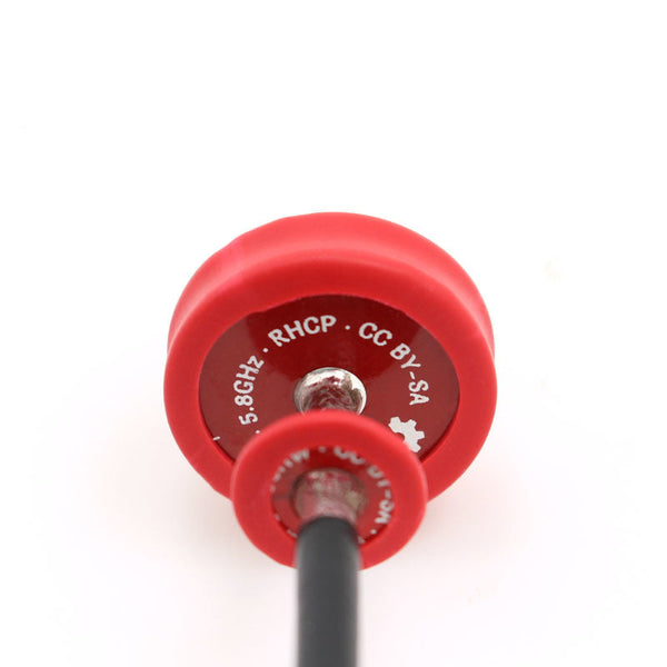 EMAX PAGODA II Antenna by Maarten Baert (2pcs) SMA