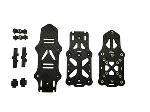 Vannystyle Pro Frame Kit - Choose Style