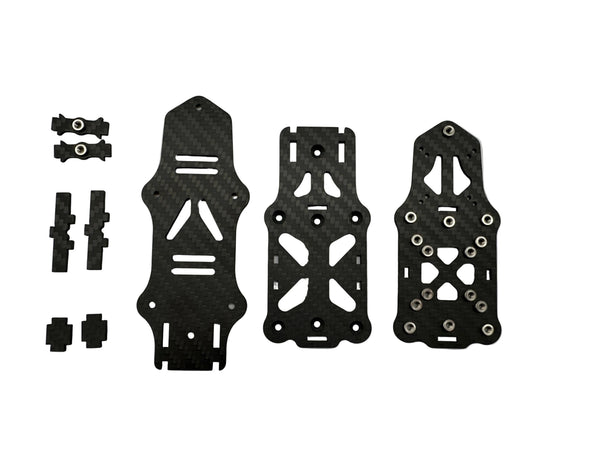 Vannystyle Pro Frame Kit - Choose Style