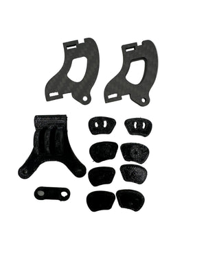 Vannystyle Pro Frame Kit - Choose Style