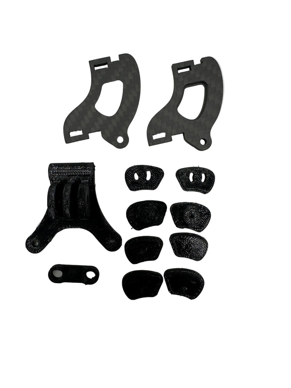Vannystyle Pro Frame Kit - Choose Style