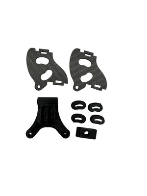 Vannystyle Pro Frame Kit - Choose Style