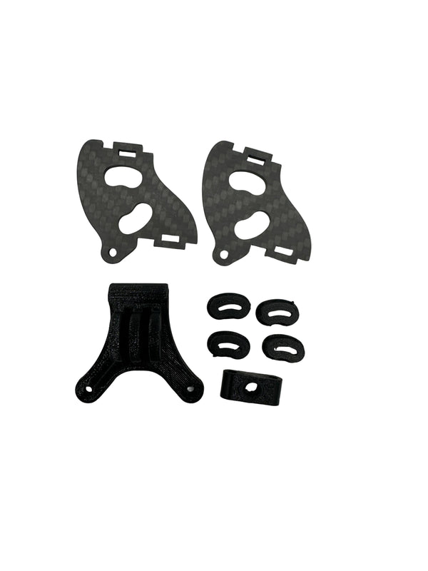 Vannystyle Pro Frame Kit - Choose Style