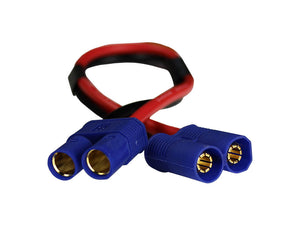 EC8 Charge Extension