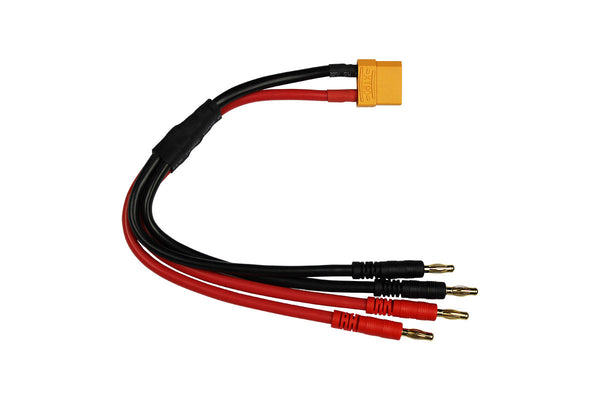 Parallel (2x) Output Cable