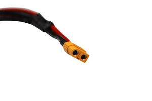 Parallel (2x) Output Cable
