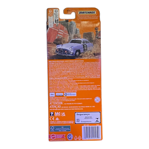 Matchbox 5 Packs - MBX Countryside II - Echo Six Hobbies