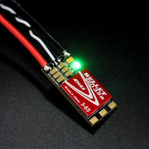EMAX Bullet 35A Pro Edition ESC with LED Control