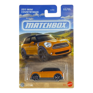 Matchbox European Series II Complete Set