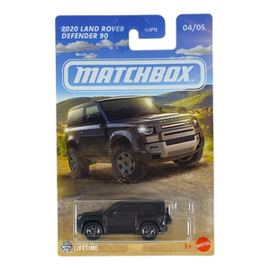 Matchbox European Series II Complete Set